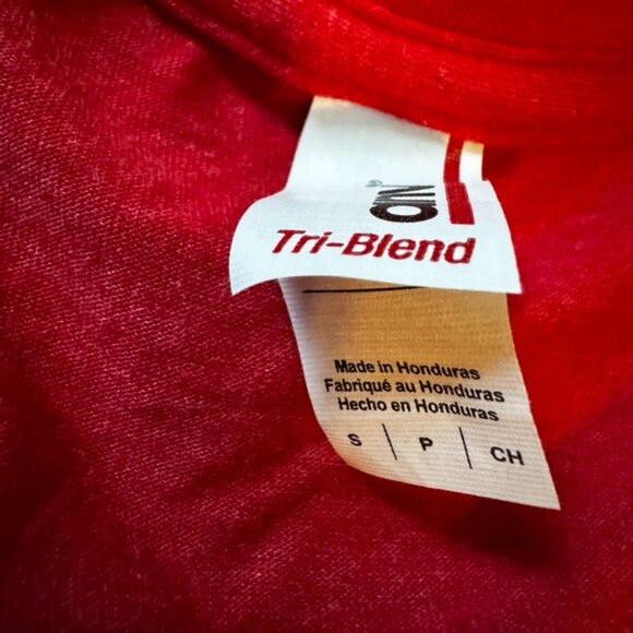 Red - Autism awareness- Autism Mom - Custom T-shirts - Picture 3 of 3